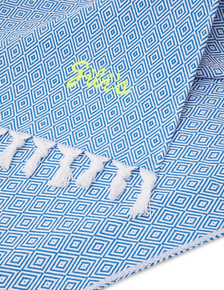 rinascente Gili's Telo mare losanges 