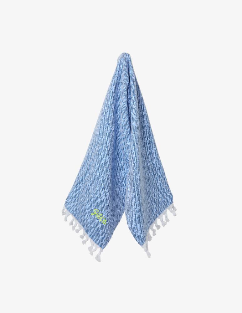 rinascente Gili's Telo mare losanges 