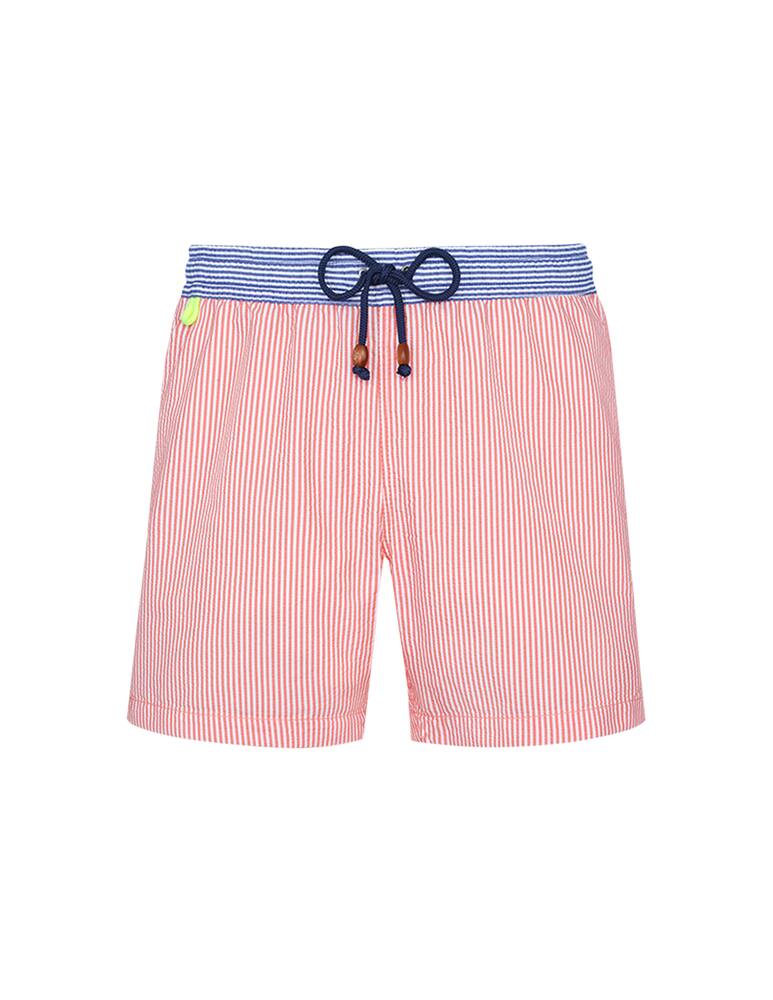 rinascente Gili's Trawangan mid-thigh length swimshort