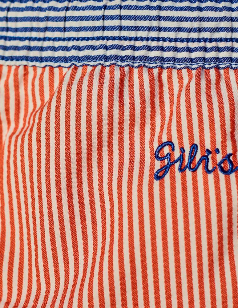 rinascente Gili's Trawangan mid-thigh length swimshort