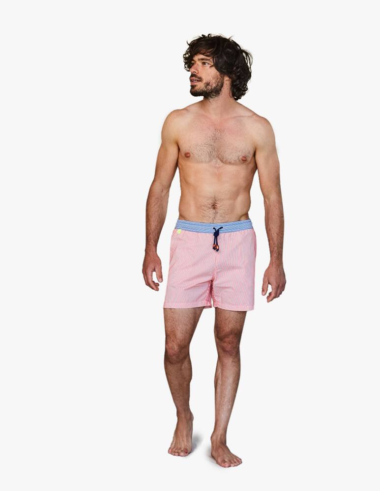 rinascente Gili's Trawangan mid-thigh length swimshort