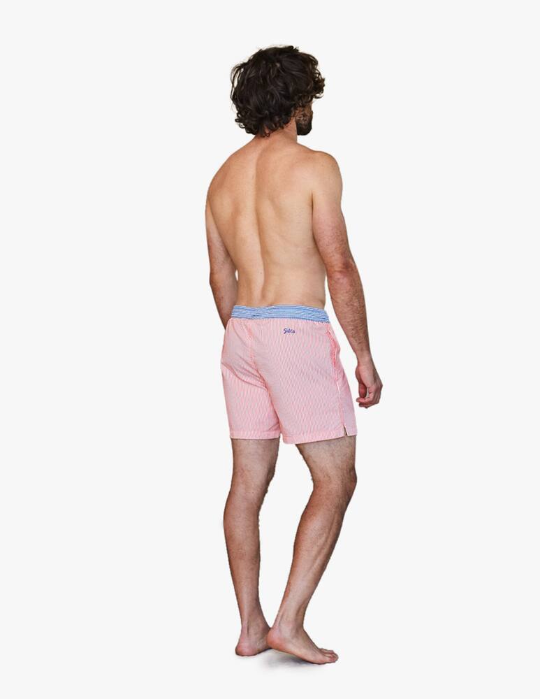 rinascente Gili's Trawangan mid-thigh length swimshort