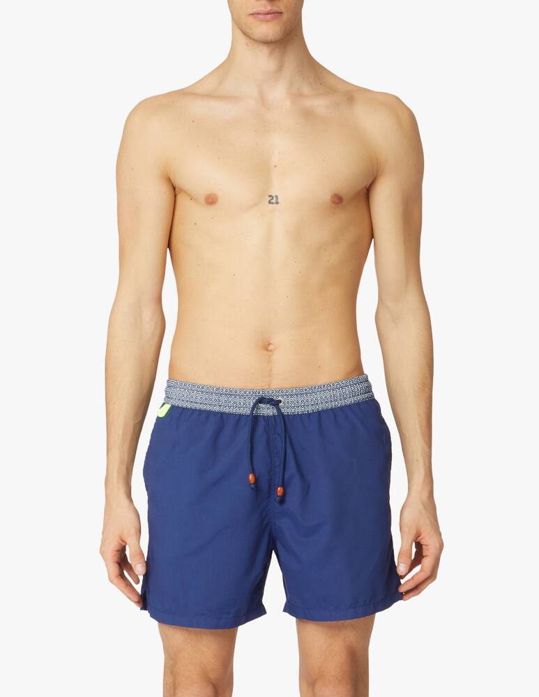 rinascente Gili's Costume trawangan - blu