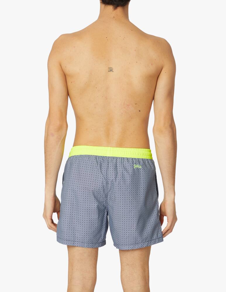 rinascente Gili's Costume trawangan sunny - multicolor