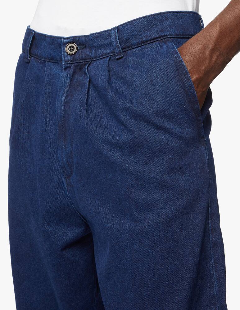 rinascente Olow Denim pant swing