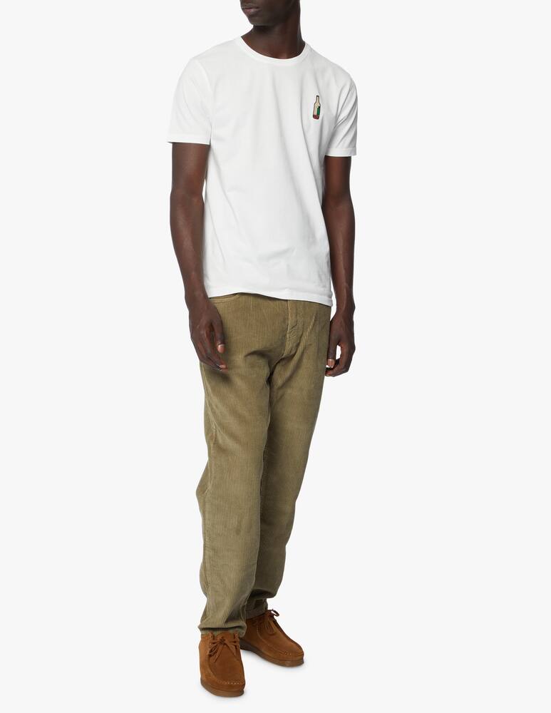 rinascente Olow T-shirt joke