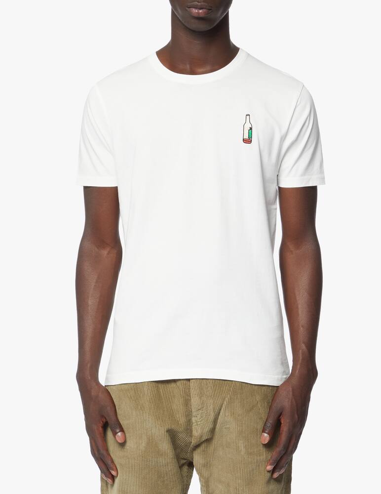 rinascente Olow T-shirt joke