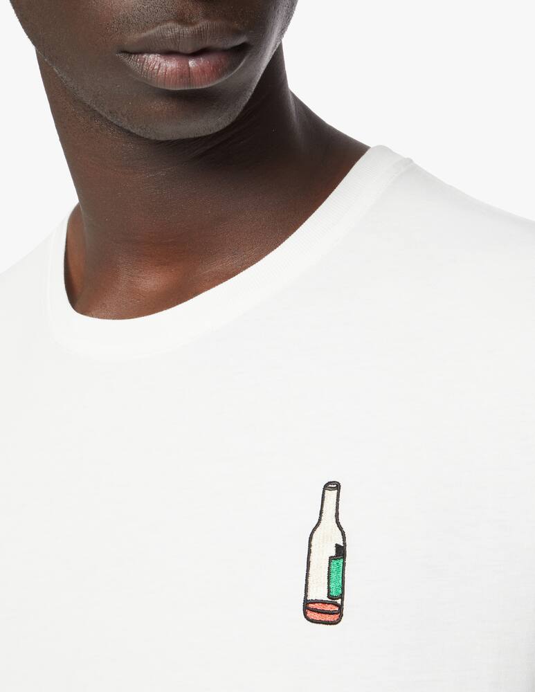 rinascente Olow T-shirt joke