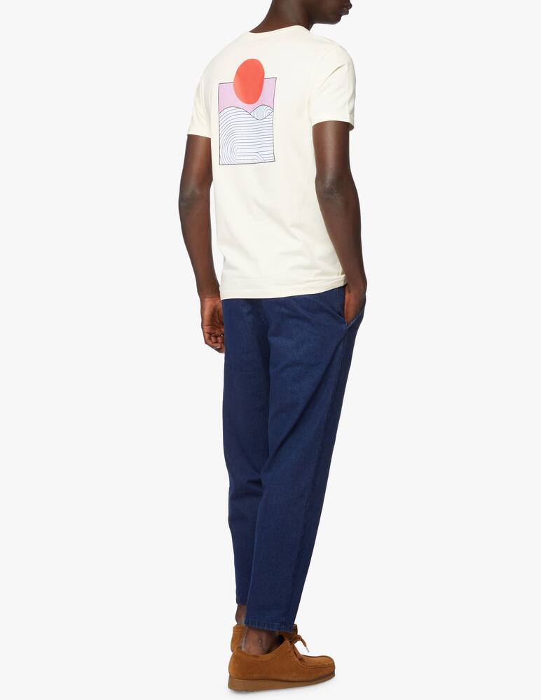 rinascente Olow T-shirt stormy