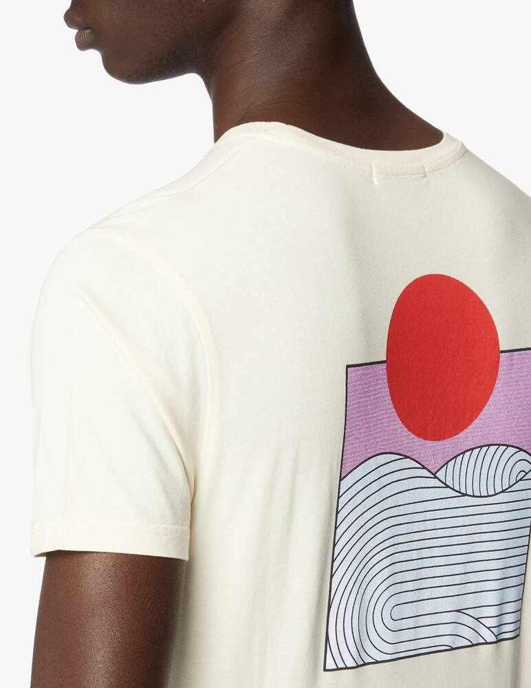 rinascente Olow T-shirt stormy