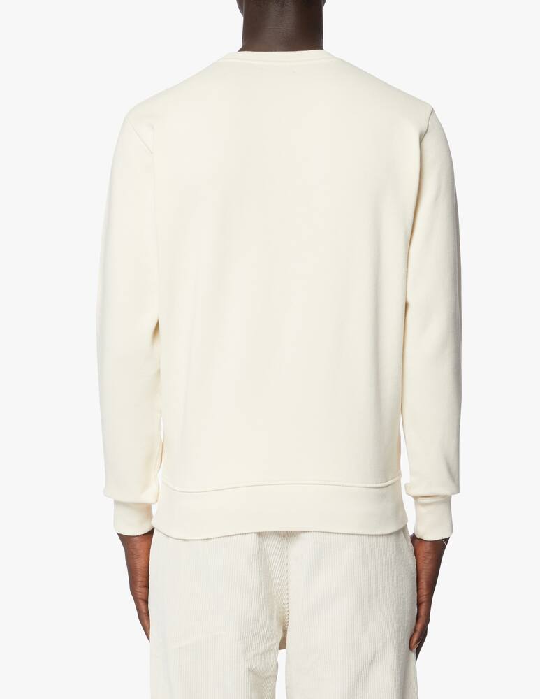 rinascente Olow Felpa girocollo monstera