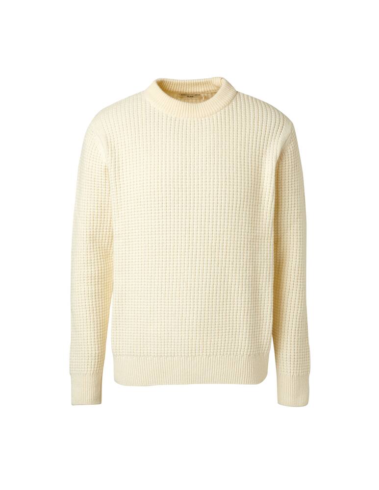 rinascente Olow Maglia girocollo coco