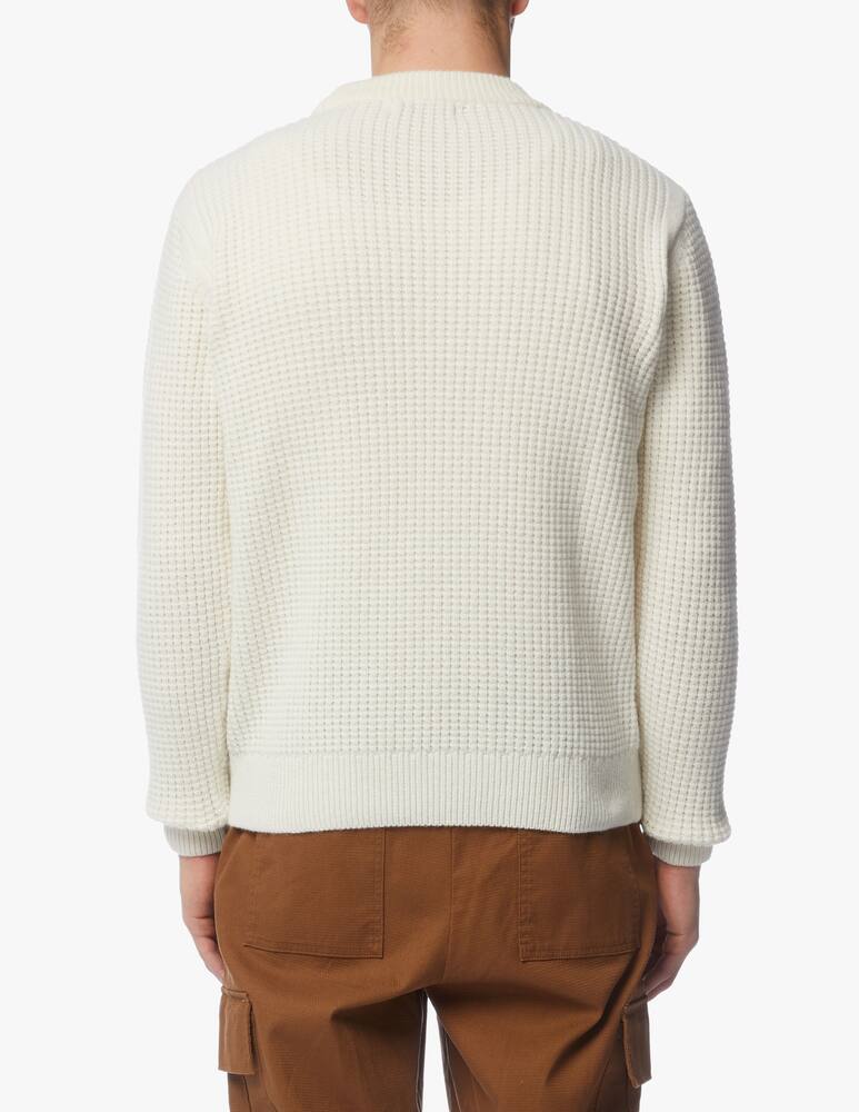 rinascente Olow Maglia girocollo coco