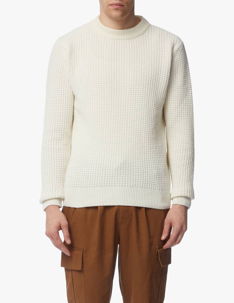 rinascente Olow Maglia girocollo coco