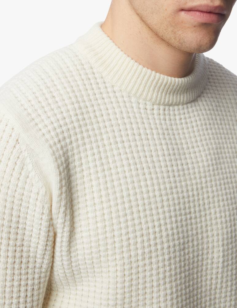 rinascente Olow Maglia girocollo coco