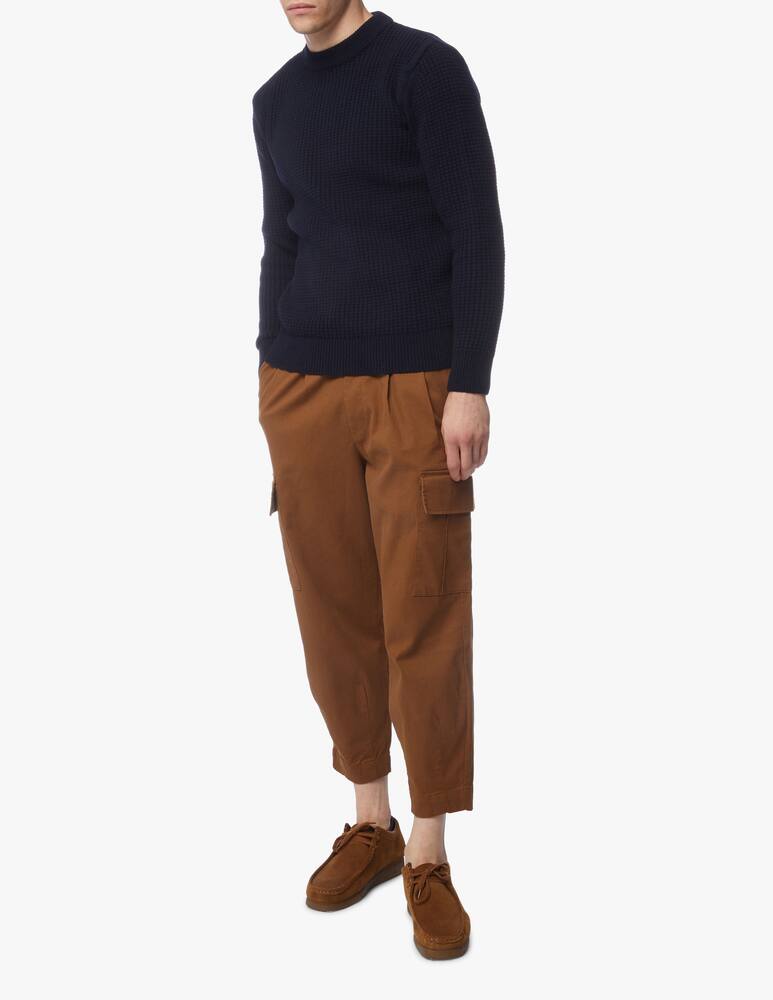 rinascente Olow Pullover coco