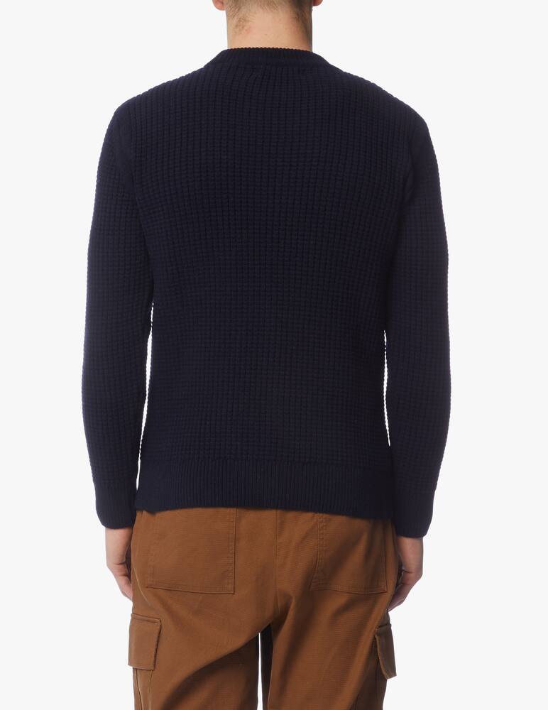 rinascente Olow Pullover coco