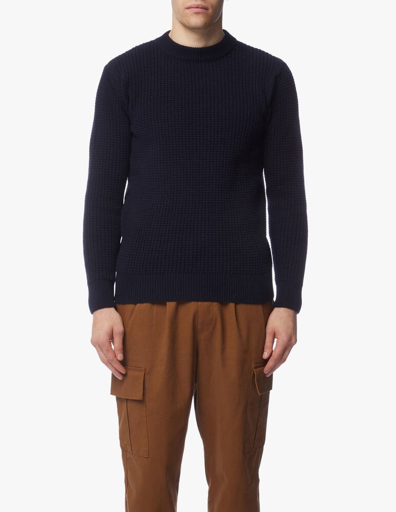 rinascente Olow Pullover coco