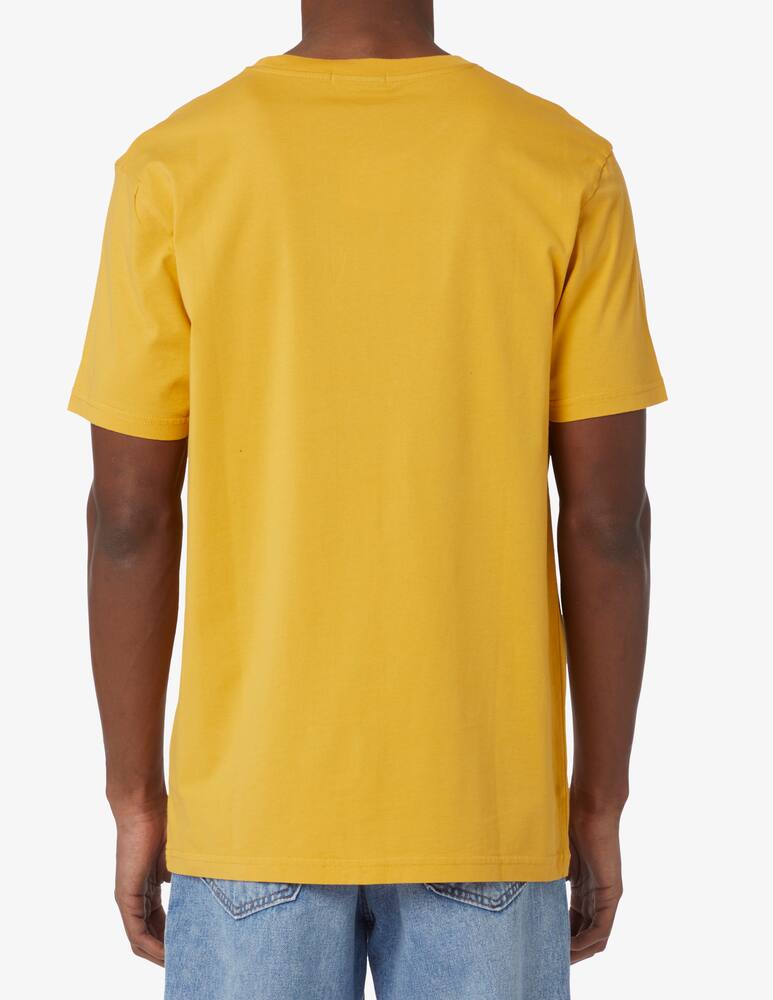 rinascente Olow Maglietta screen match - Giallo