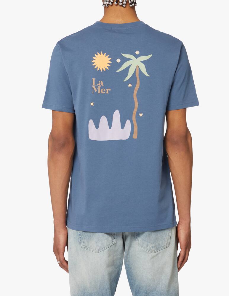 rinascente Olow Ilot t-shirt 