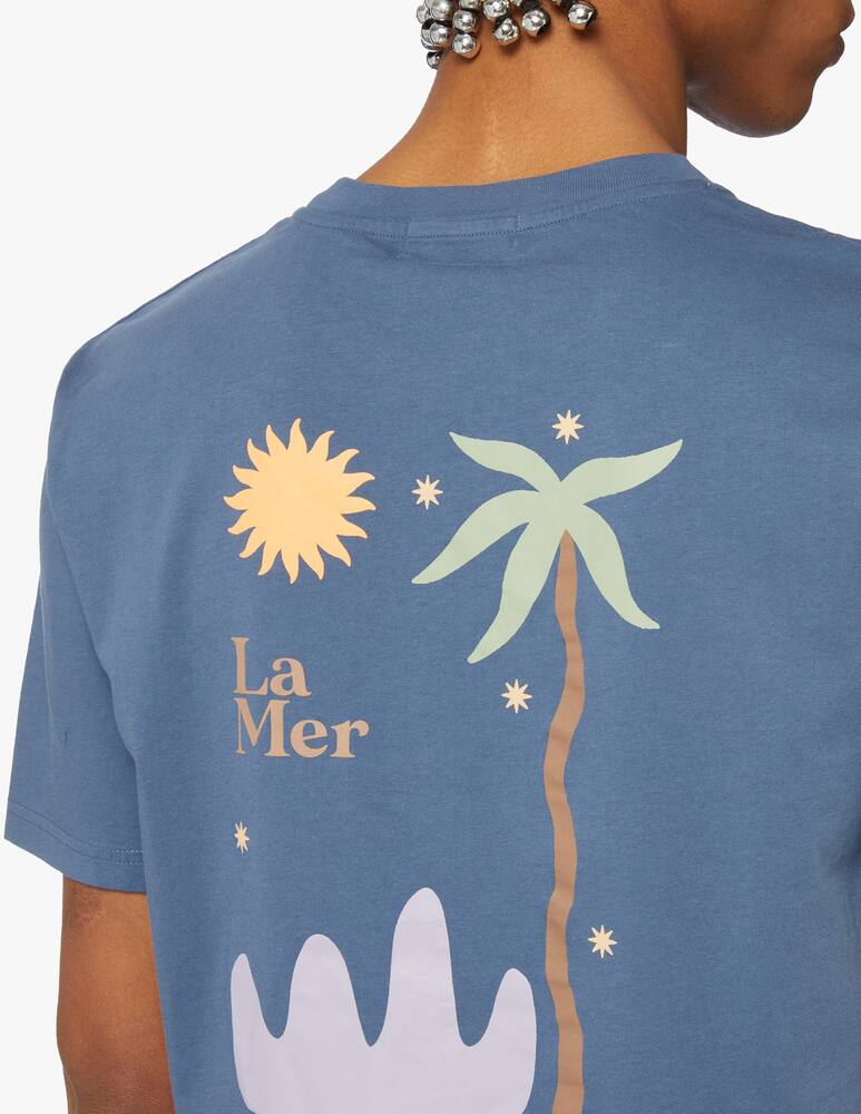 rinascente Olow Ilot t-shirt 