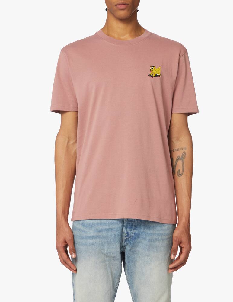 Olow Doggy dog t shirt - picture 1 Olow Doggy dog t shirt - picture 1