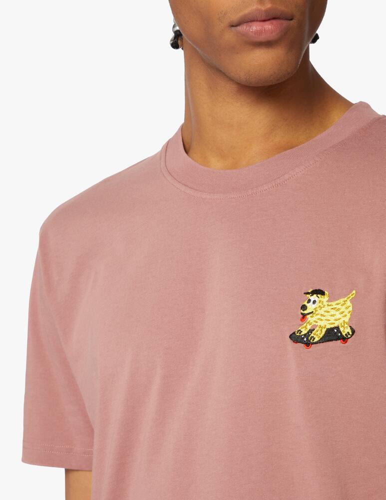 Olow Doggy dog t shirt - picture 4 Olow Doggy dog t shirt - picture 4