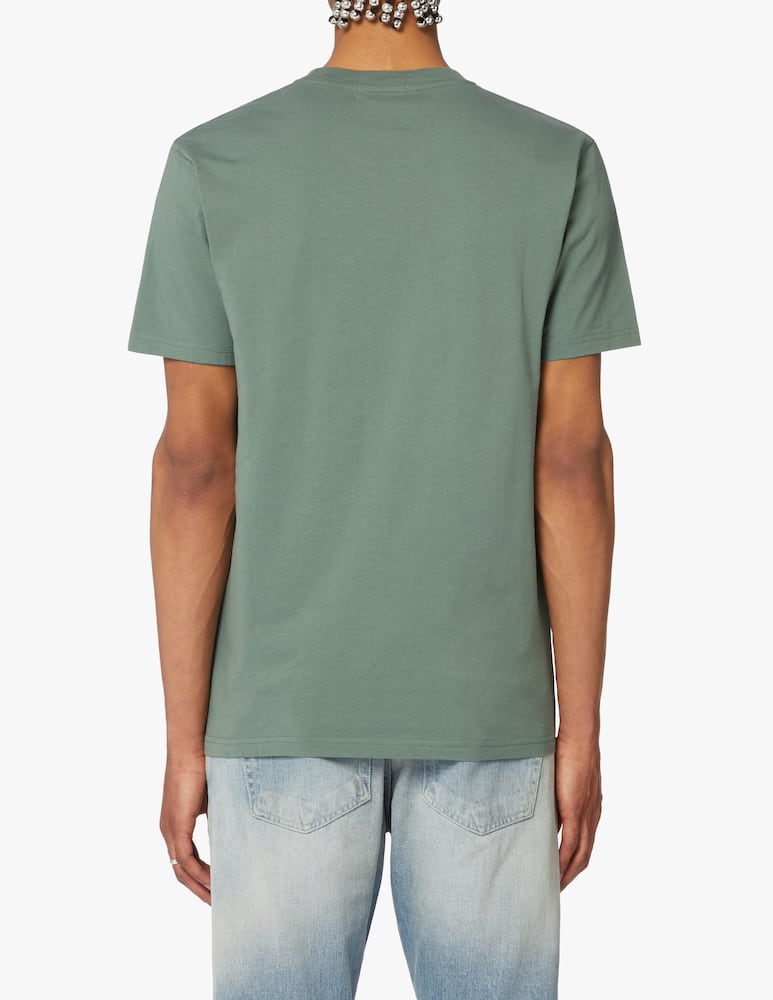 rinascente Olow Chill banana t-shirt