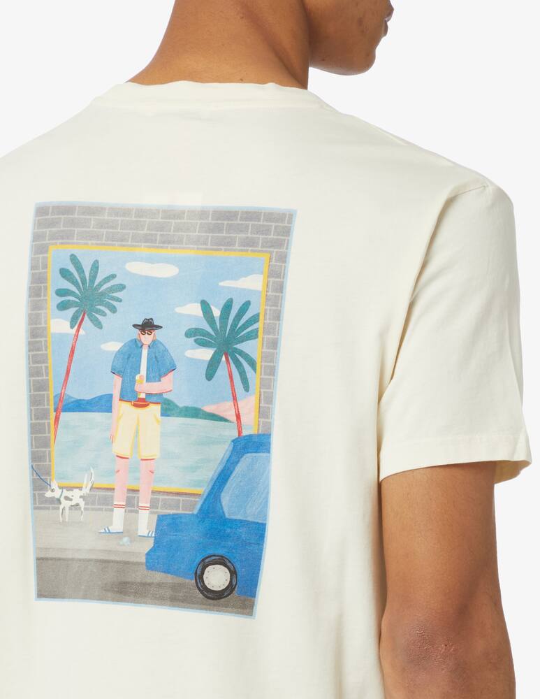 rinascente Olow Babillard t-shirt 