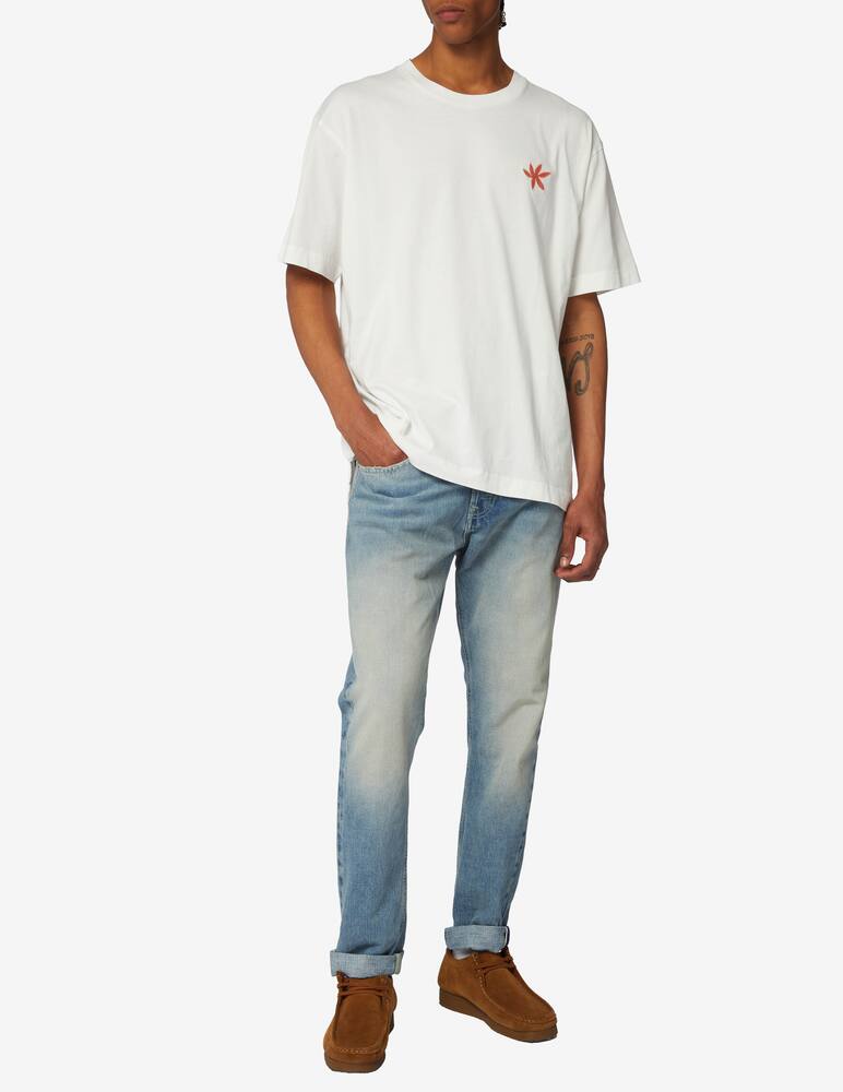 rinascente Olow Amphore t-shirt 