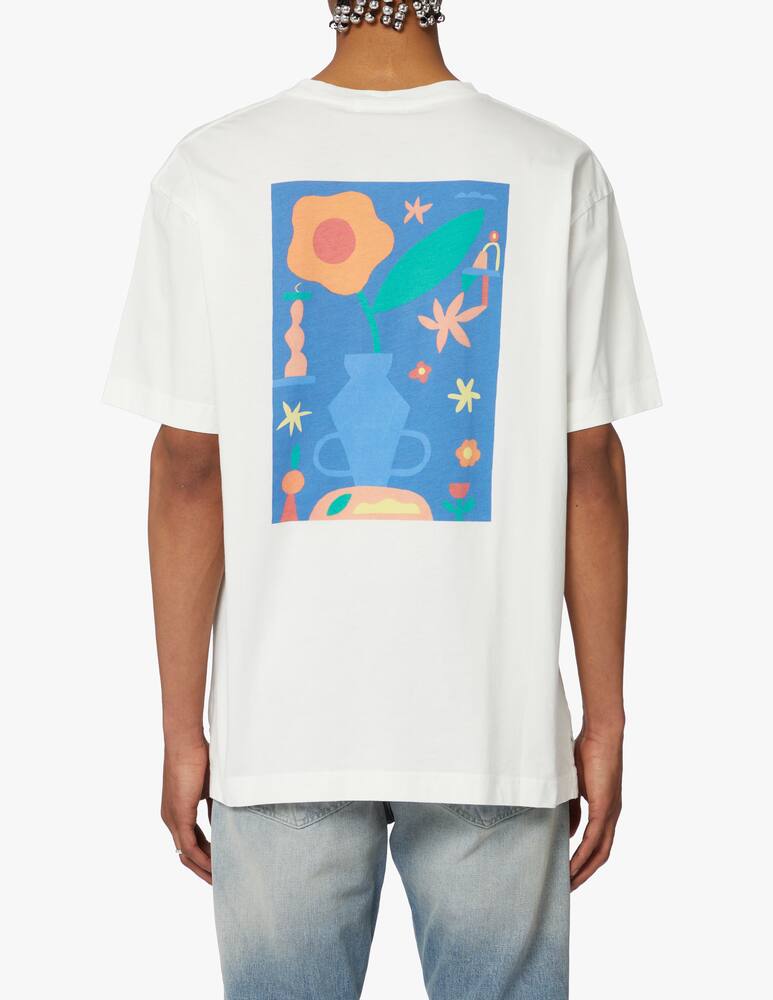 rinascente Olow Amphore t-shirt 