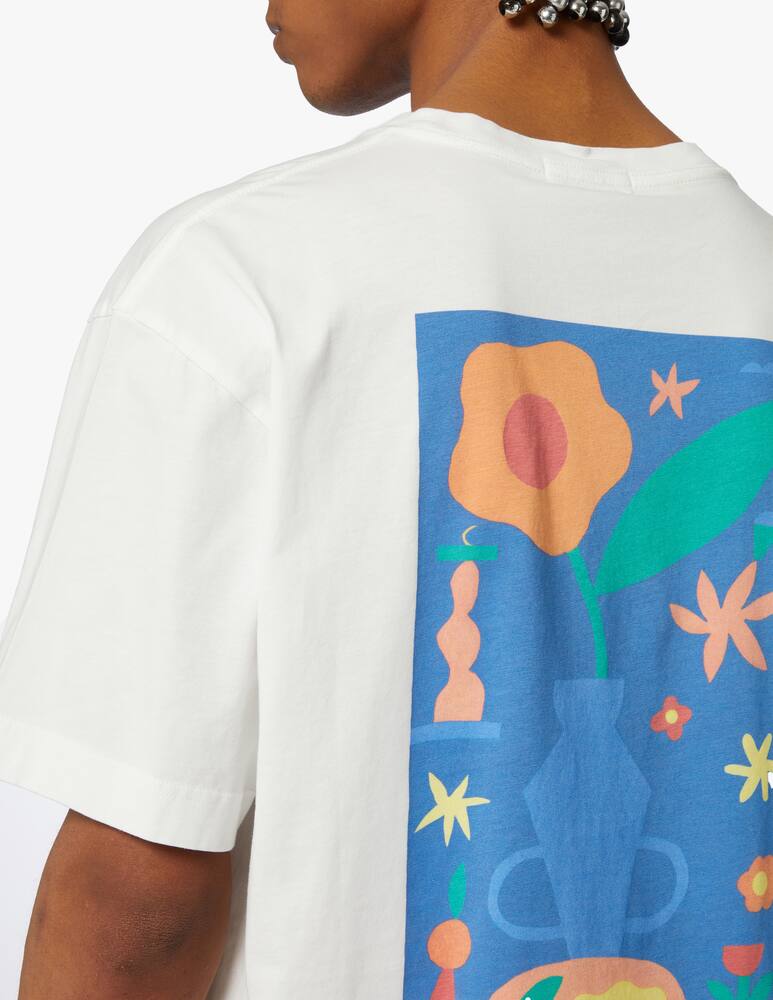 rinascente Olow Amphore t-shirt 