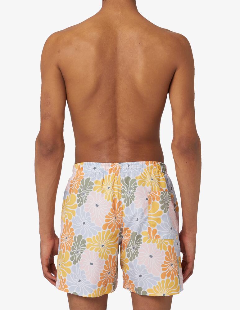 rinascente Olow Flores swimshort 
