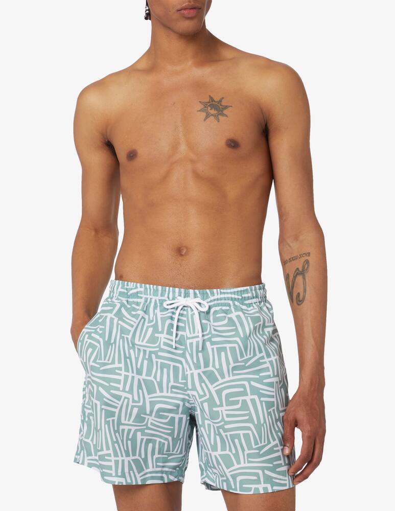 rinascente Olow Costume sumba 