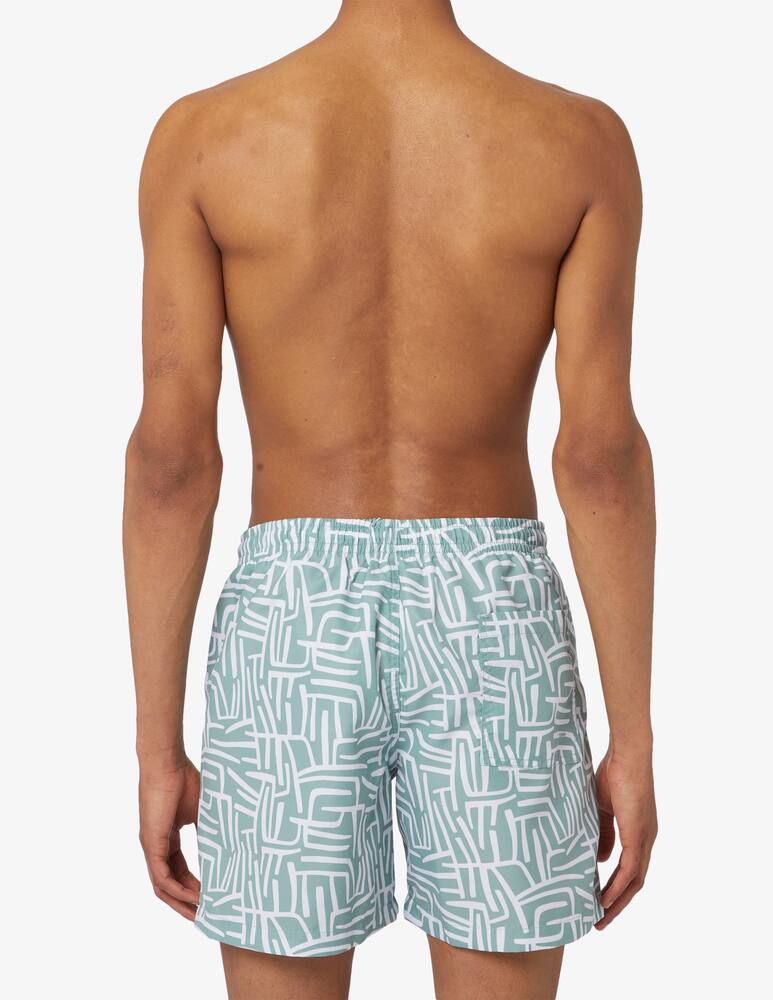 rinascente Olow Costume sumba 