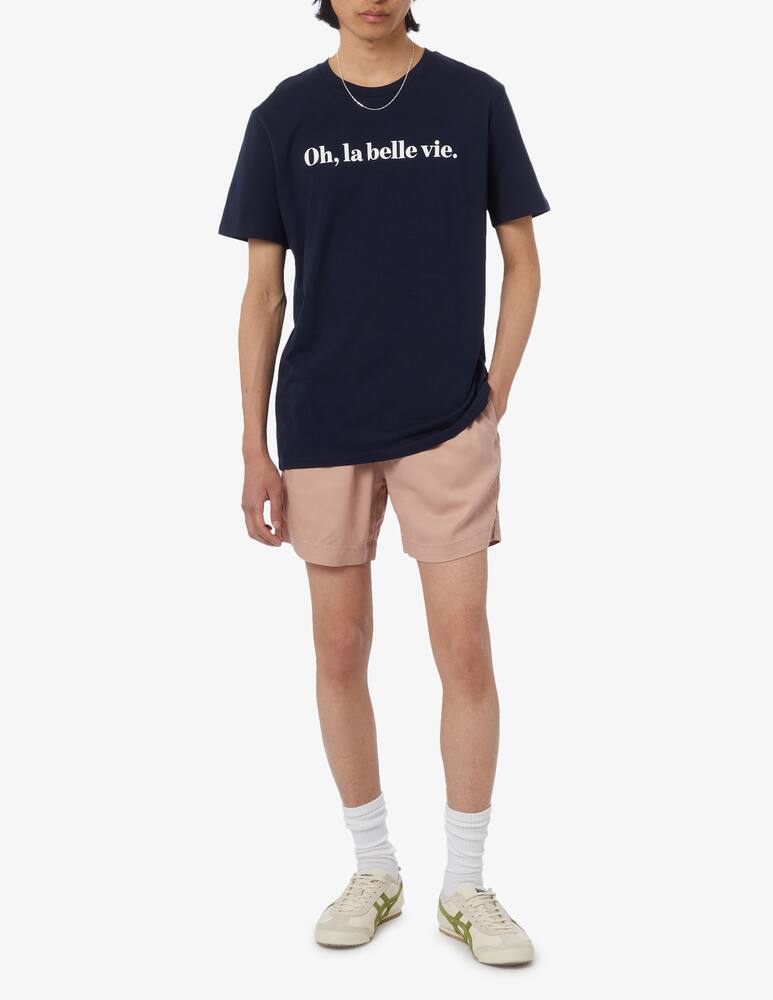 rinascente Olow Bodhi bermuda