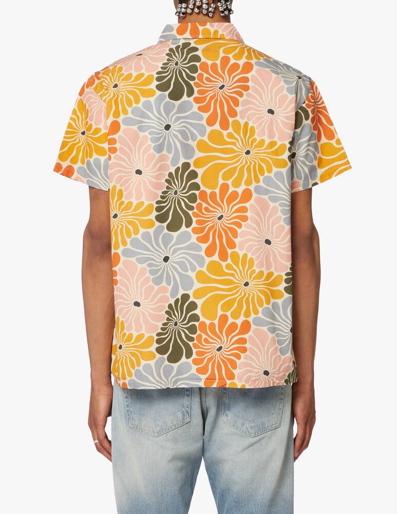 rinascente Olow Mauna short sleeve shirt