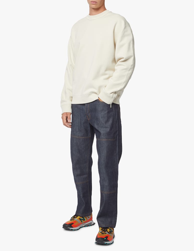 rinascente Etudes Jeans corner