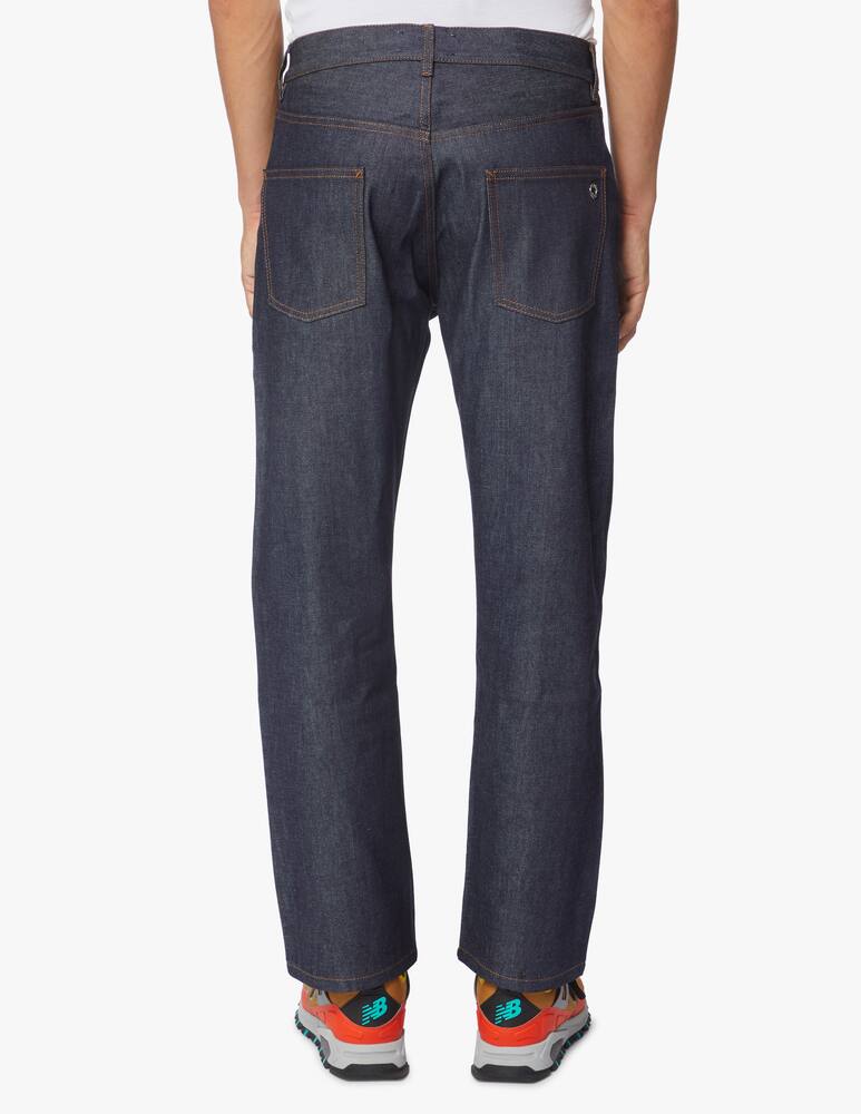 rinascente Etudes Jeans corner