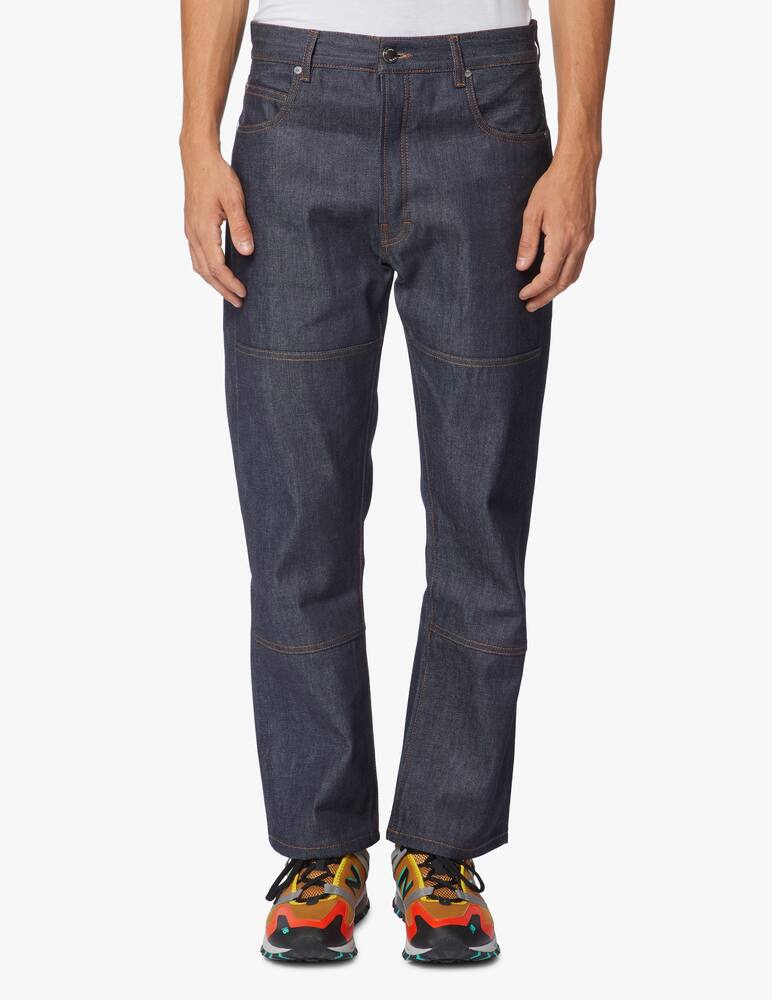 rinascente Etudes Jeans corner