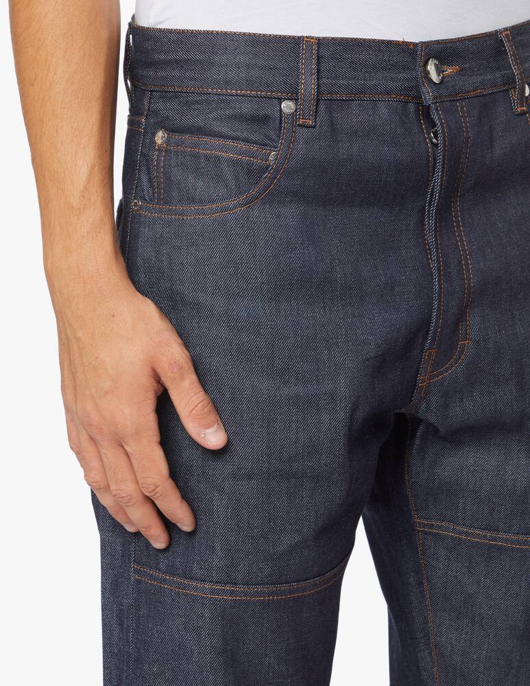 rinascente Etudes Jeans corner