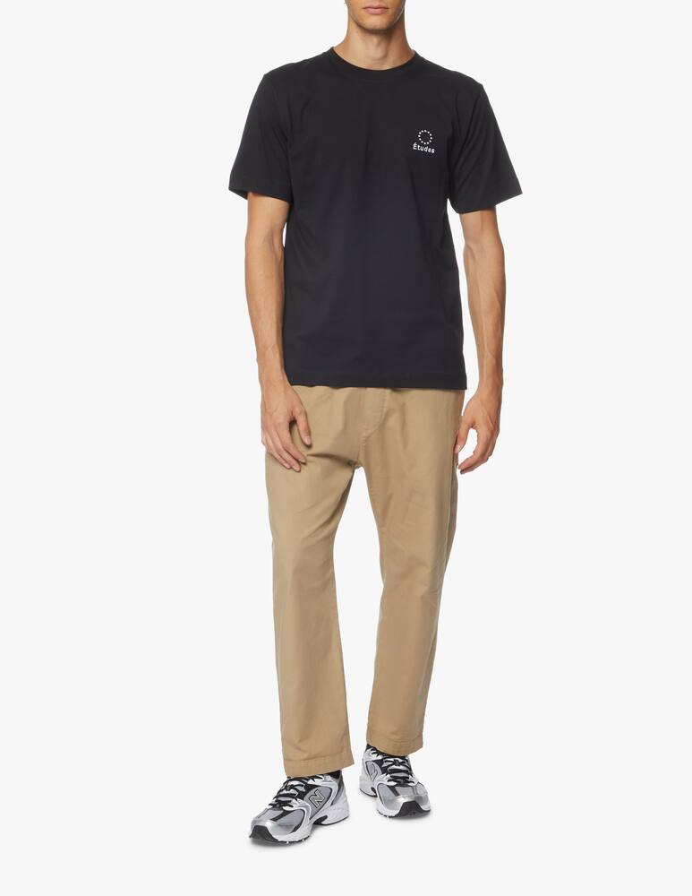 rinascente Etudes Wonder logo t-shirt