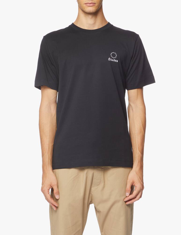 rinascente Etudes Wonder logo t-shirt