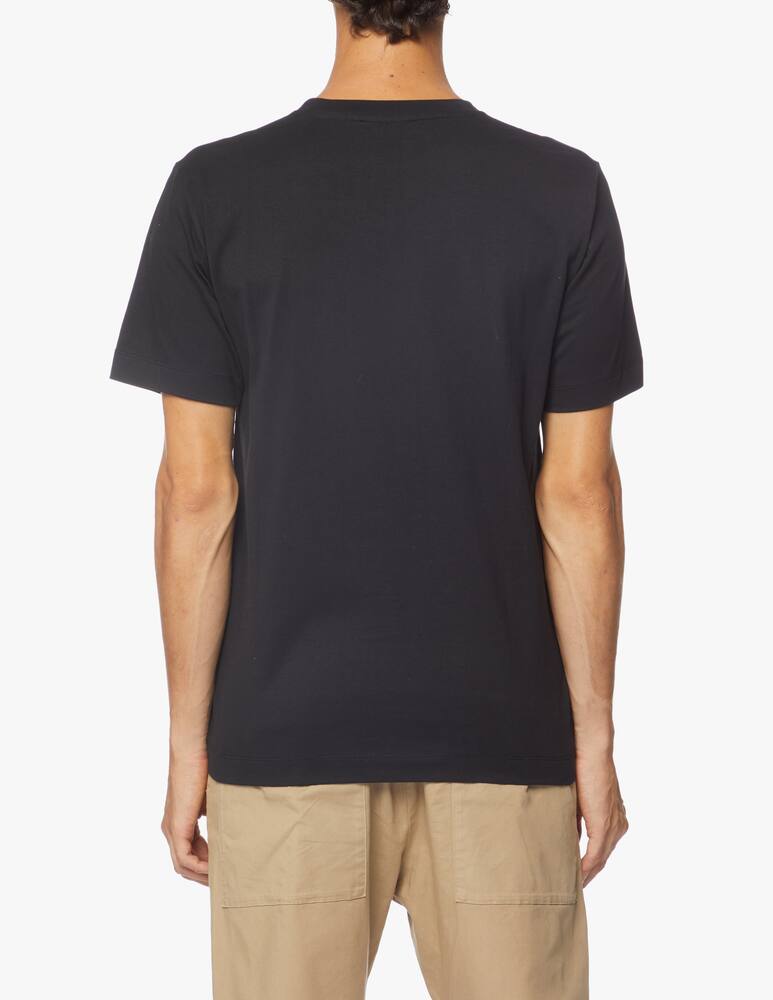 rinascente Etudes Wonder logo t-shirt