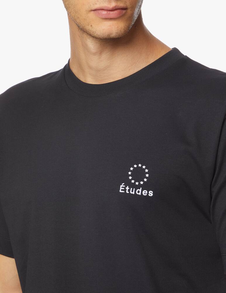 rinascente Etudes Wonder logo t-shirt
