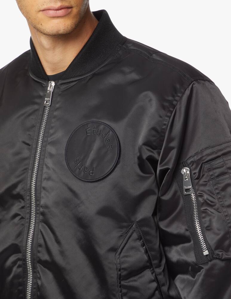 rinascente Etudes Horizon bomber