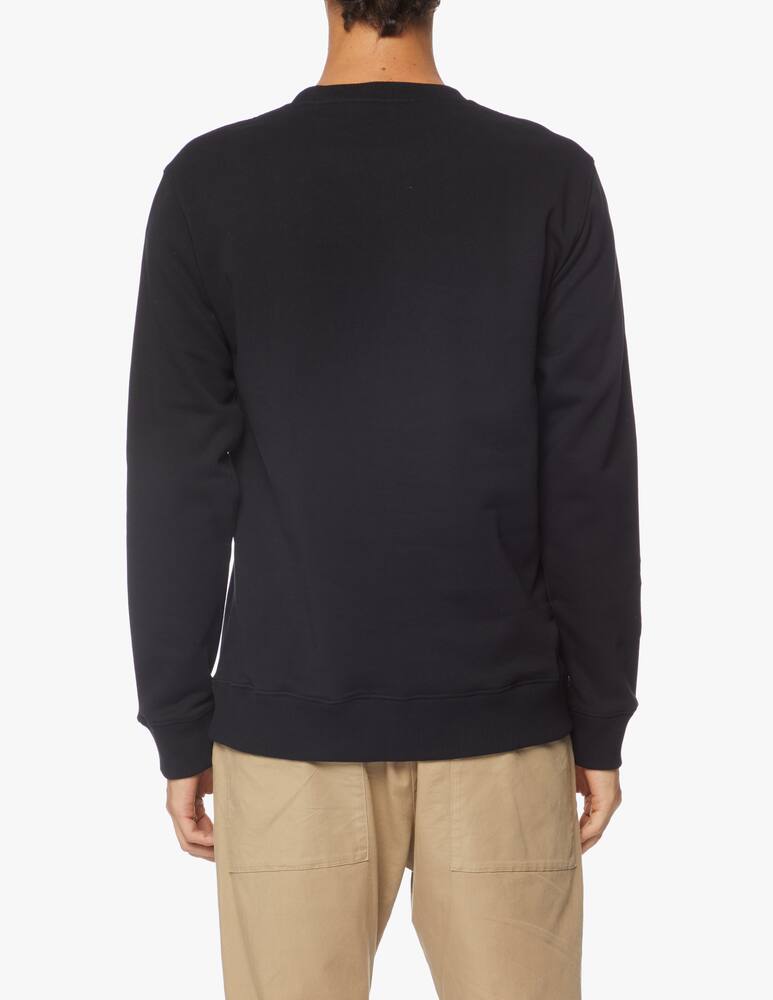 rinascente Etudes Felpa girocollo story patch