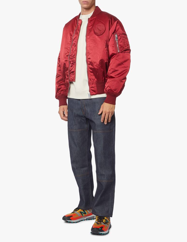 rinascente Etudes Bomber horizon