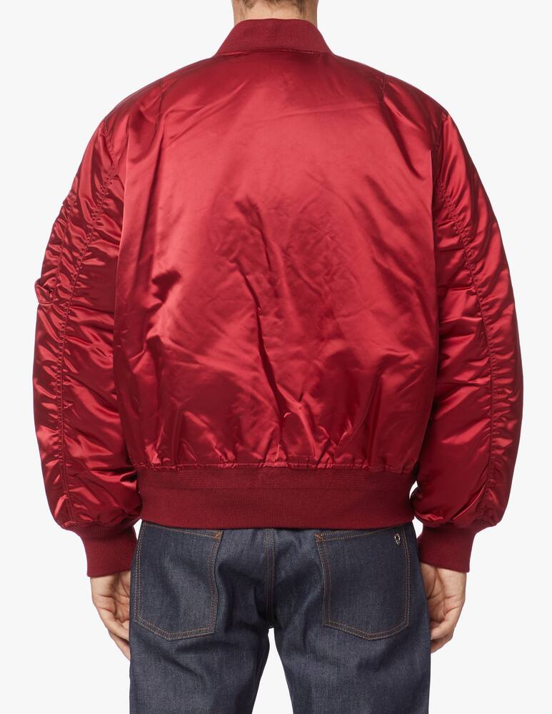 rinascente Etudes Bomber horizon