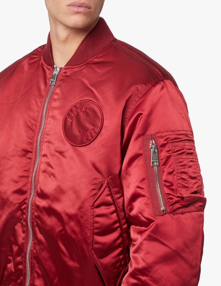 rinascente Etudes Bomber horizon